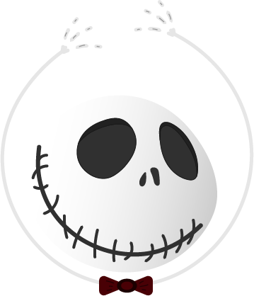 Rotten Tomatoes Skull Review Image